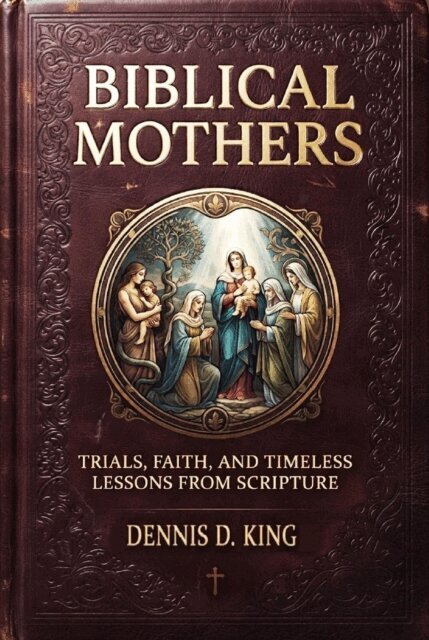 Dennis King - Biblical Mothers, E-bok. Tillgänglighet: Lägg i varukorg