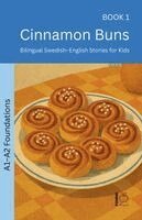 Pomme Bilingual - Cinnamon Buns, Häftad