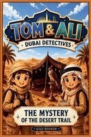 Gigi Bishop - TOM & ALI - Dubai Detectives - The Mystery of the Desert Trail, Häftad