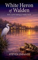 White Heron of Walden