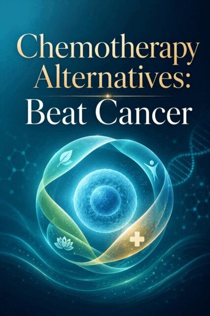 Dilip Kumar Agrawal - Chemotherapy Alternatives: Beat Cancer, E-bok. Tillgänglighet: Lägg i varukorg