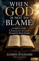 Elimon Nyamambi - When God Is Not to Blame, Häftad