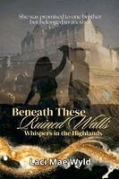 Laci Mae Wyld - Beneath These Ruined Walls, Häftad
