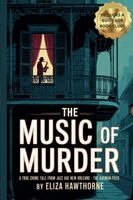Eliza Hawthorne - Music of Murder, Häftad