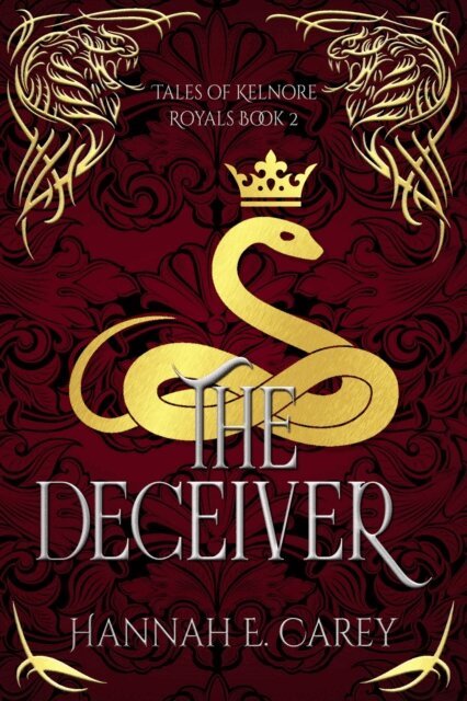Deceiver: Tales of Kelnore