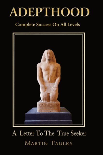 Martin Faulks - Adepthood, E-bok. Tillgänglighet: Lägg i varukorg