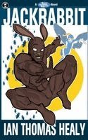 Ian Thomas Healy - Jackrabbit, Häftad