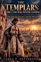 James P Patterson - Templars, Häftad. Tillgänglighet: Lägg i varukorg