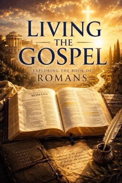 Janelle Rios Parker - Living the Gospel, E-bok. Tillgänglighet: Lägg i varukorg