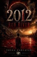 Çağlayan Tolga - Red river / 2012, Häftad