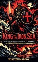 Winston Maddox - King of the Iron Sea, Häftad