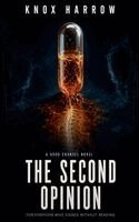 Knox Harrow - The Second Opinion, Häftad. Tillgänglighet: Lägg i varukorg