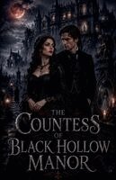 Adrian Vale - Countess of Black Hollow Manor, Häftad