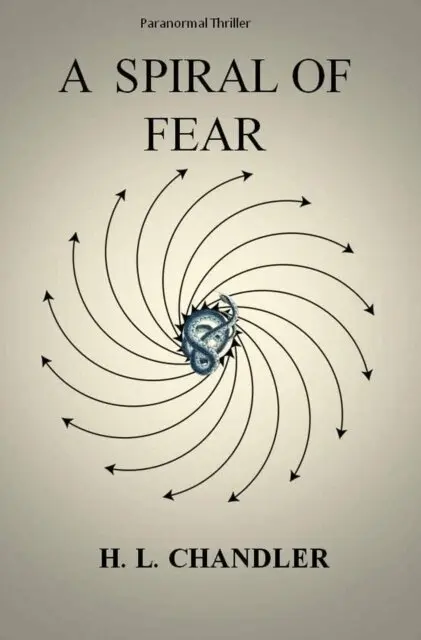 H. L. Chandler - Spiral of Fear, E-bok. Tillgänglighet: Lägg i varukorg