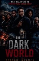 Bongani Mpanza - Dark World, Häftad