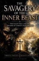 Riaan Engelbrecht - Savagery of the Inner Beast, Häftad. Tillgänglighet: Lägg i varukorg