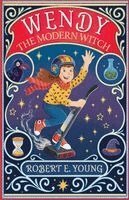 Robert Young - Wendy the Modern Witch, Häftad