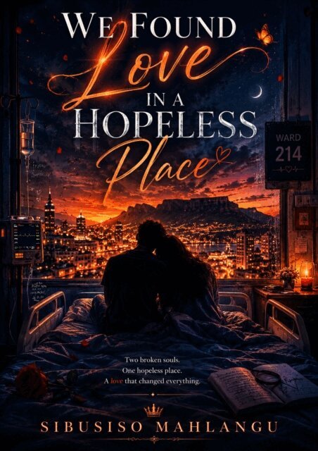 Sibusiso Mahlangu - We Found Love in a Hopeless Place, E-bok. Tillgänglighet: Lägg i varukorg