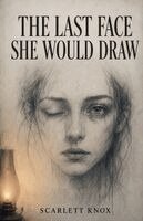 Scarlett Knox - Last Face She Would Draw, Häftad