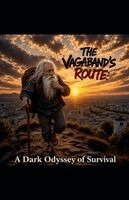 Benjamin David - Vagabond's Route, Häftad