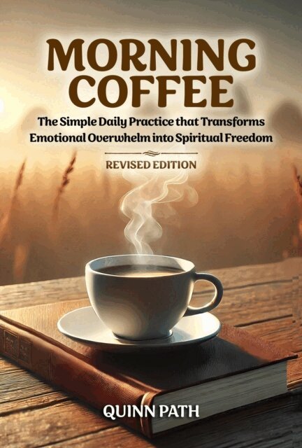Quinn Path - Morning Coffee, E-bok