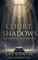 Jay Curtis - Court of Shadows, Häftad
