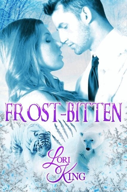 Lori King - Frost Bitten, E-bok