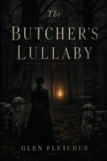 Glen Fletcher - Butcher's Lullaby, E-bok. Tillgänglighet: Lägg i varukorg