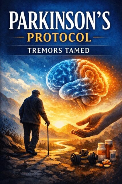Dilip Kumar Agrawal - Parkinson's Protocol: Tremors Tamed, E-bok. Tillgänglighet: Lägg i varukorg