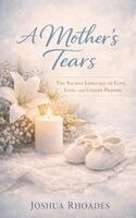 Joshua Rhoades - Mother's Tears - The Sacred Language of Love, Loss, and Unseen Prayers, Häftad