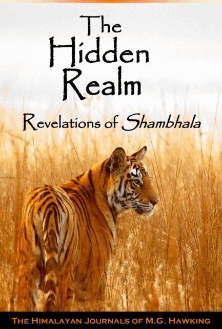 M.G. Hawking - Hidden Realm, Revelations of Shambhala, E-bok. Tillgänglighet: Lägg i varukorg