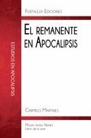 Carmelo Martines - remanente en Apocalipsis, Häftad