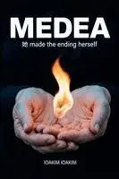 Ioakim Ioakim - Medea, Häftad. Tillgänglighet: Lägg i varukorg