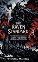 Winston Maddox - Raven Standard, Häftad