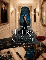 Aly Valdés - Heirs of Silence Part II, Häftad