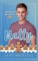 Lynn Michaels - Daddy for Christmas 3, Häftad