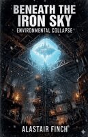 Alastair Finch - Beneath the Iron Sky, Häftad