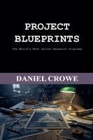 Daniel Crowe - Project Blueprints, Häftad. Tillgänglighet: Lägg i varukorg