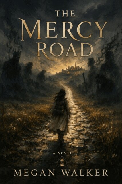 Megan Walker - Mercy Road, E-bok