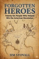 Jim Stovall - Forgotten Heroes, Häftad