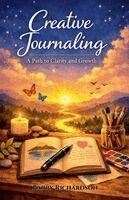 Barry Richardson - Creative Journaling, Häftad
