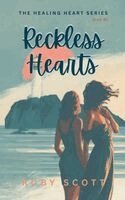 Ruby Scott - Reckless Hearts, Häftad