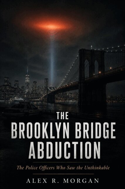 Alex R. Morgan - Brooklyn Bridge Abduction: The Police Officers Who Saw the Unthinkable, E-bok. Tillgänglighet: Lägg i varukorg