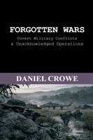 Daniel Crowe - Forgotten Wars, Häftad. Tillgänglighet: Lägg i varukorg