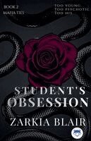 Zarkia Blair - Student's Obsession, Häftad
