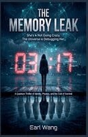 Carl Wang - Memory Leak, Häftad