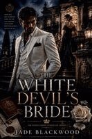 Jade Blackwood - White Devil's Bride, Häftad