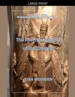 Ryan Moorhen - Assyrian Legends of the Creation, Häftad