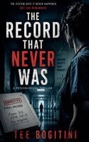 Tee Bogitini - Record That Never Was, Häftad. Tillgänglighet: Lägg i varukorg