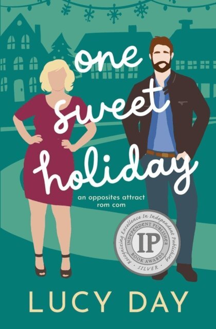 Lucy Day - One Sweet Holiday, E-bok